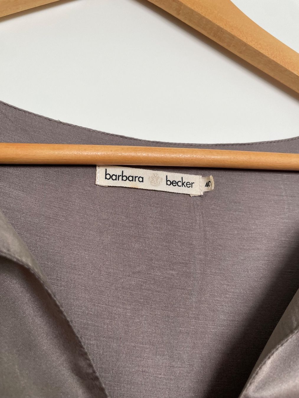 Vestiti: Barbara Becker Seidenkleid – Usato da Buchs SG venduto da VintageHomeCH 2