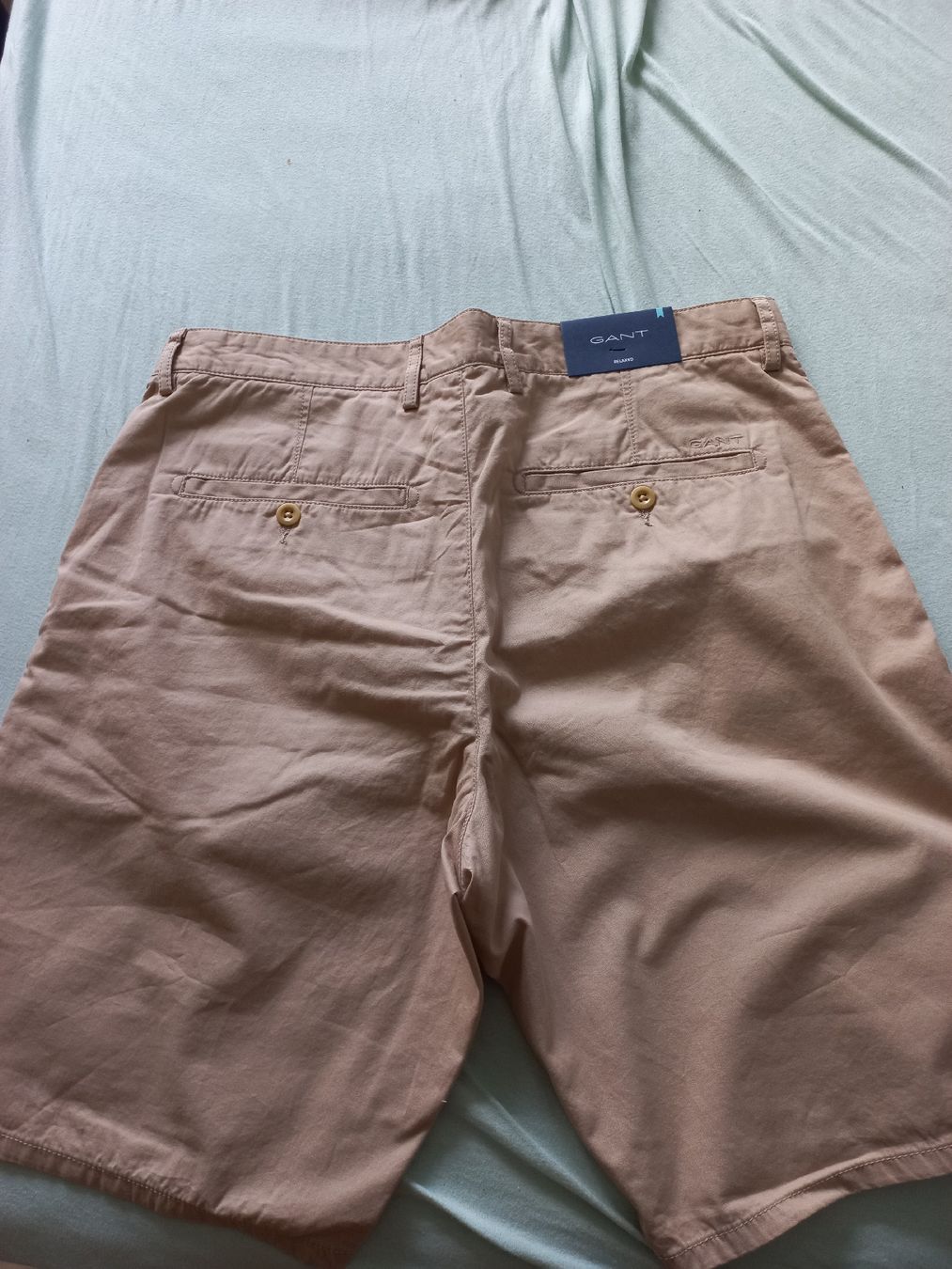 Gant Pantaloni: Gant – Nuovo e nell'imballaggio originale da Matten b. Interl venduto da asi_y5cb 1
