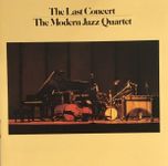 The Modern Jazz Quartet - The last concert
