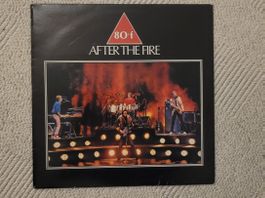 LP  After The Fire