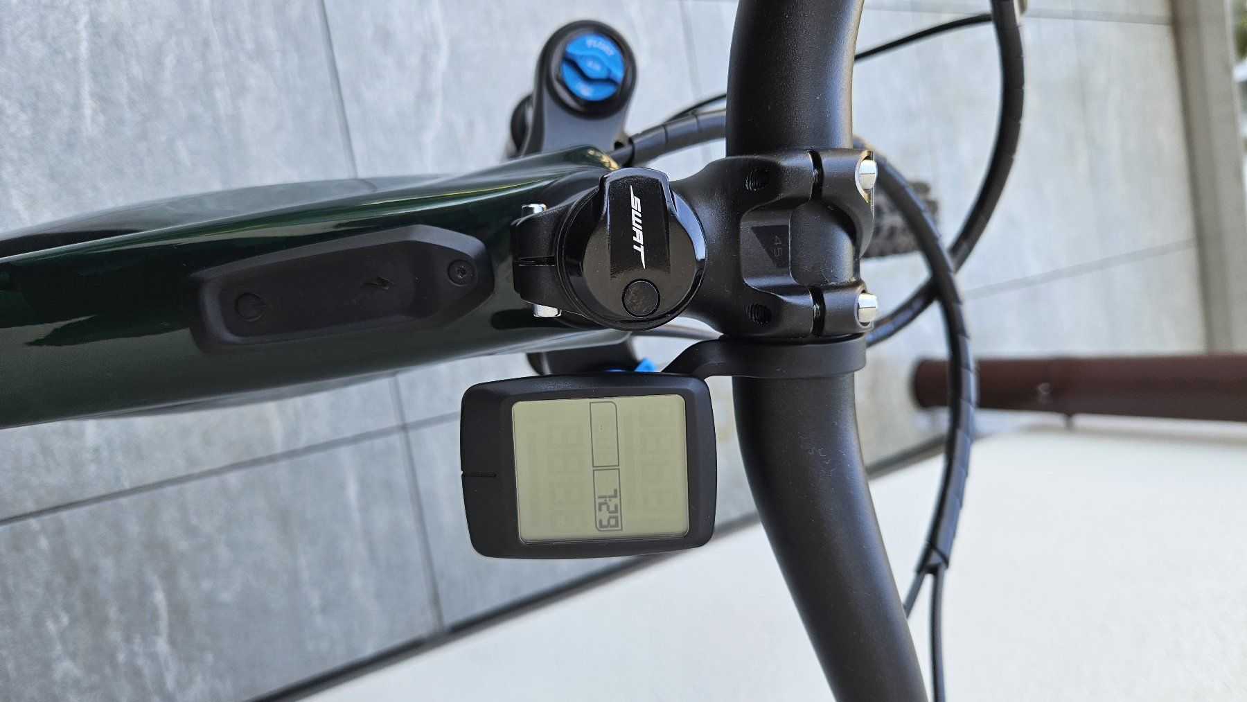 Specialized Velos: Specialized Turbo Levo SL Comp Carbon Light E-Bike – Gebraucht aus Greppen von justian 7