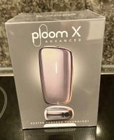 ploom X advanced - Slate Grey