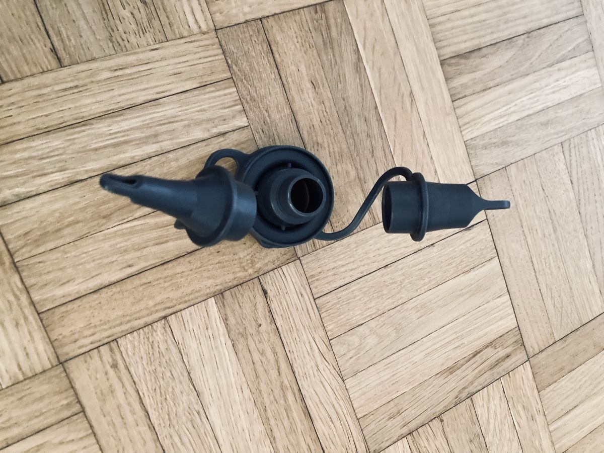 Materassi: Matelas gonflable Intex – Nuovo (secondo la descrizione) da Châtelaine venduto da jen_pvr7 6