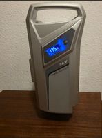 Flyer Akku 15.4 Ah/36V, 555 Wh