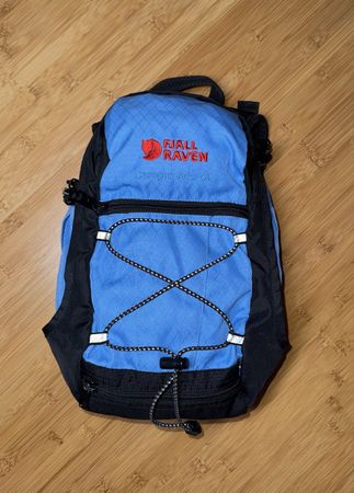 Fjällräven Campus Ace 6L Rucksack