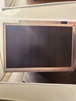 Monitor BenQ silber Bildschirmdiagonale 22 Zoll gebraucht