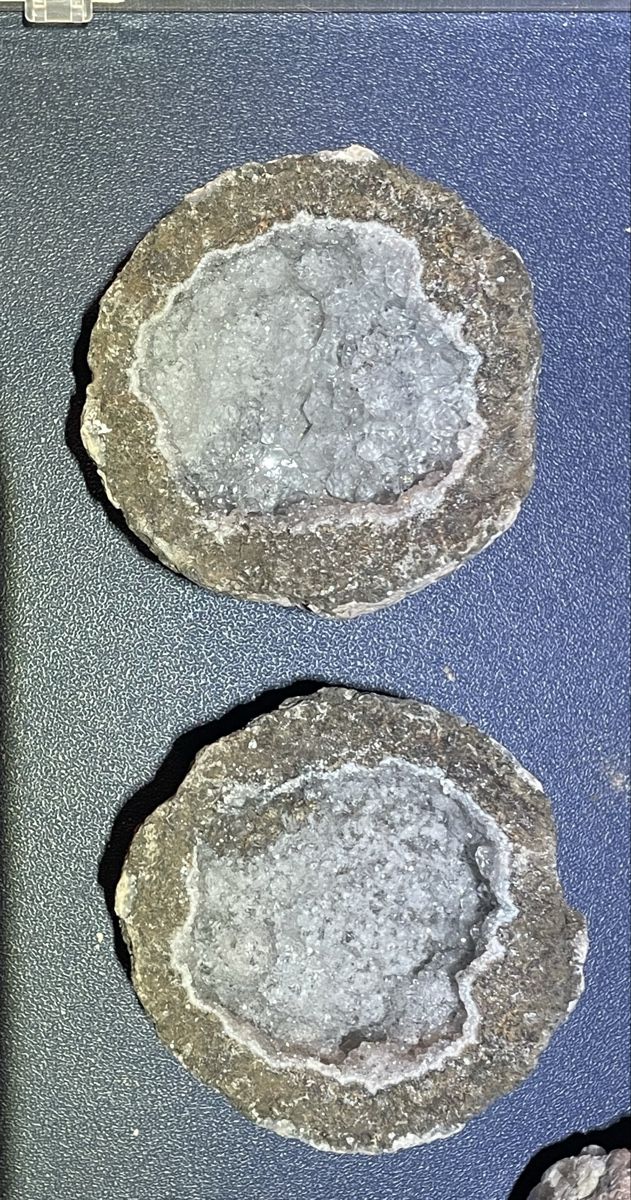 Mineralien & Heilsteine: Mineraliensammlung  – Gebraucht aus Mollis von Romana1978 9