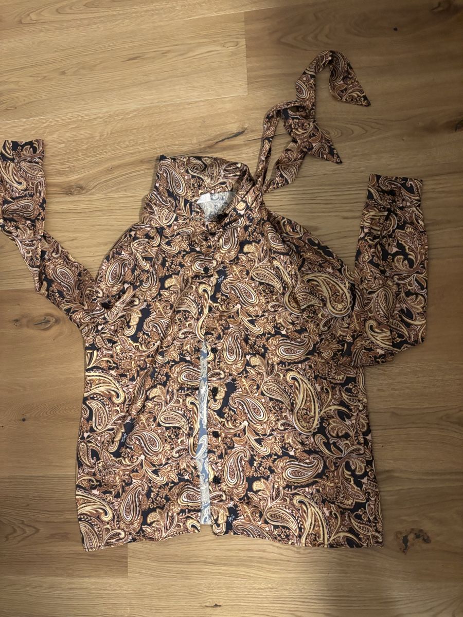 Liu Jo Camicette: Liu-Jo Bluse S – Usato da Chur venduto da mas_h5zg