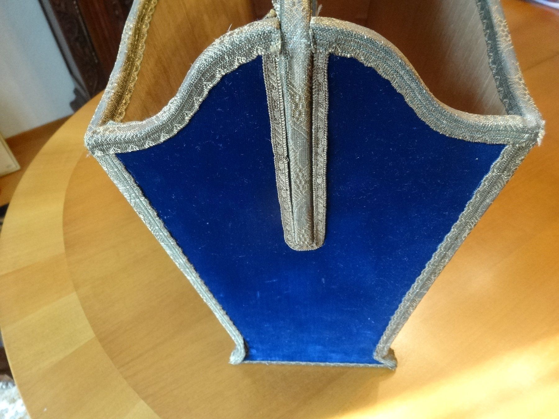 Altro per la casa: Ancien porte-journaux – Usato da Biel/Bienne venduto da milamila02 2
