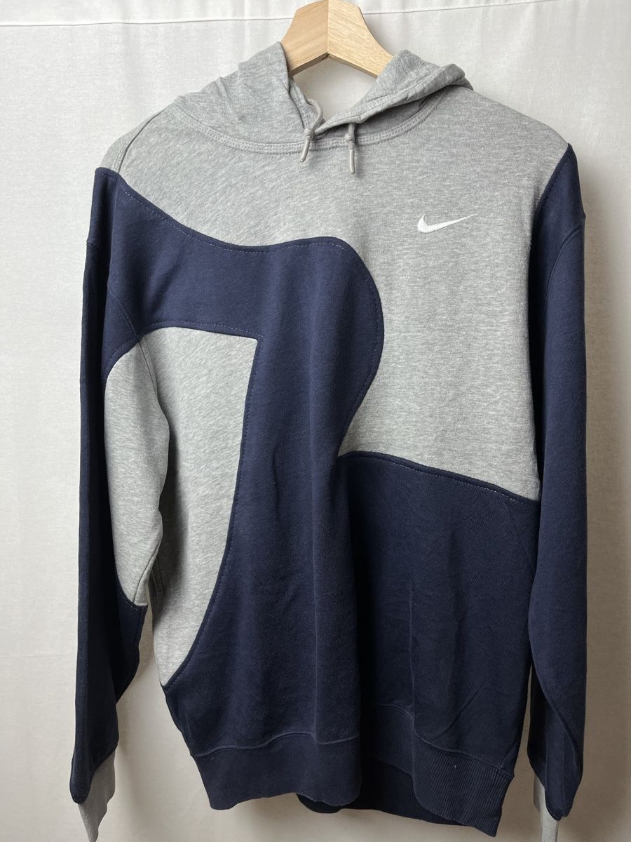 Nike Pulls & Sweat-shirts: Pull à capuche Nike rework – Neuf (Voir description) à Les Avanchets par lunedeneige.shop