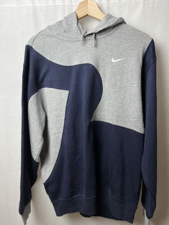 Pull à capuche Nike rework