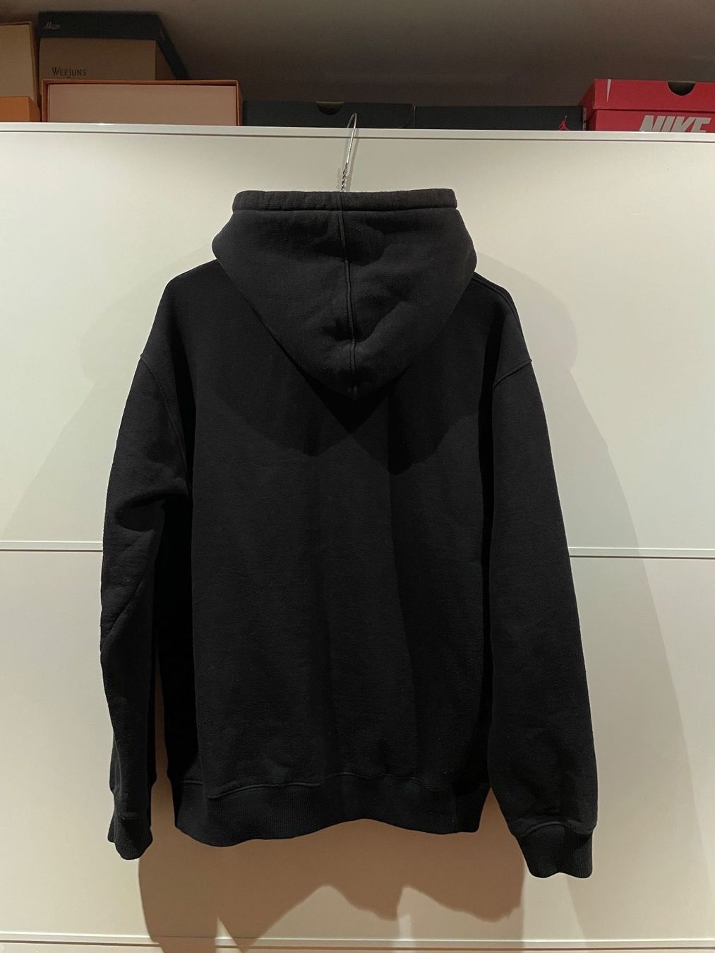 Maglioni & Felpe: 1017 ALYX Zip Hoodie – Usato da Speicher venduto da Loackerzzz 3