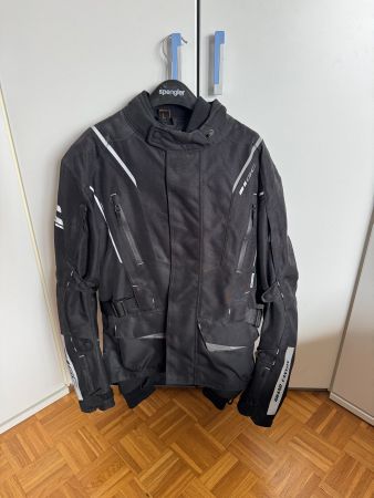 Veste moto Grand Canyon - Taille L