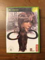Syberia 2 für Xbox