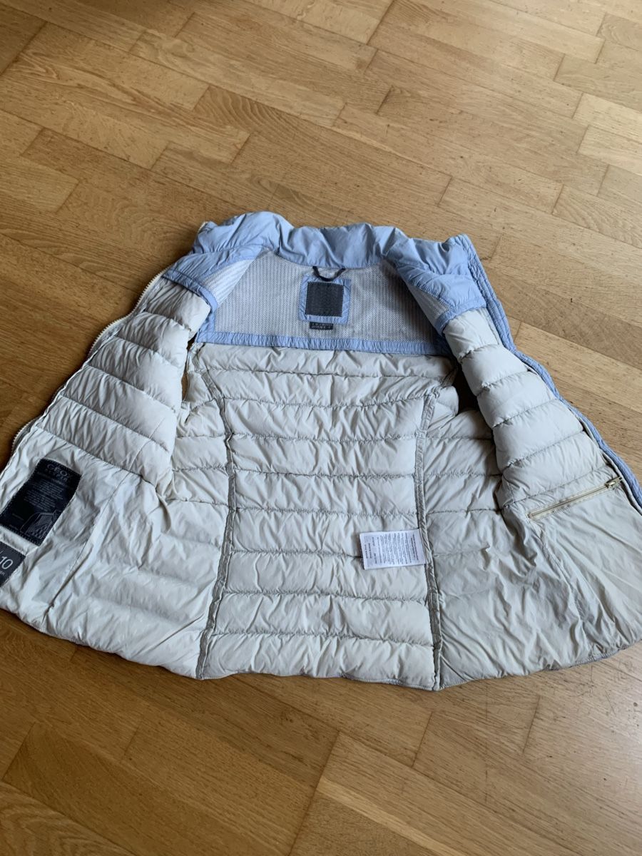 Geox Gilets & Westen: Geox Daunenweste gr XS – Gebraucht aus Sempach von katzaana3 1
