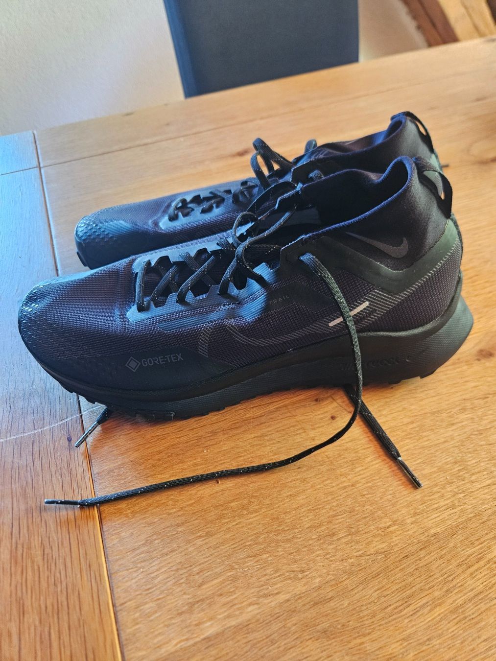 Nike Herrenschuhe: Nike Goretex Schuhe Gr.45 NEU – Neu (gemäss Beschreibung) aus Kienberg von maca121 3