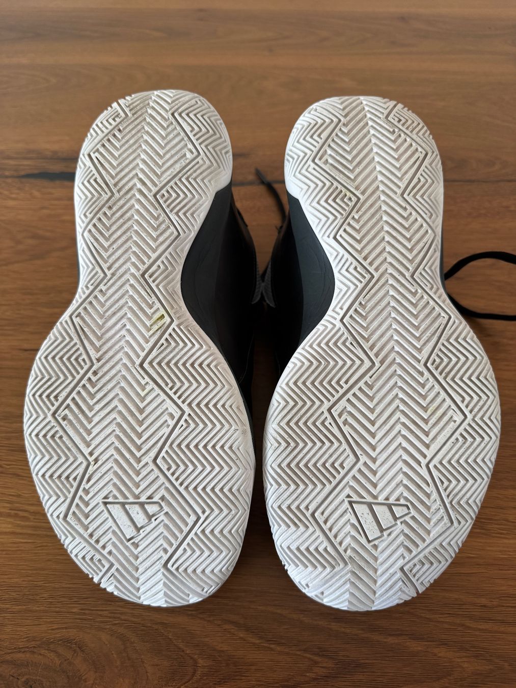 Adidas Scarpe per ragazzi: Adidas Performance Basketballschuhe CROSS 'EM UP SELECT – Usato da Rüti ZH venduto da Eraymueller 3