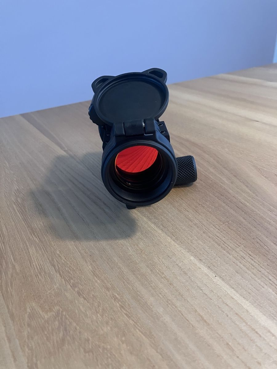 Aimpoint Objektive: Aimpoint Pro – Neu (gemäss Beschreibung) aus Rotkreuz von rwa_6jz8 4