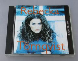 REBECKA TÖRNQVIST - A Night Like This