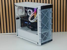 Gaming PC (Ryzen 9 5900X + 32GB + 1TB SSD + RTX 3080 10GB)
