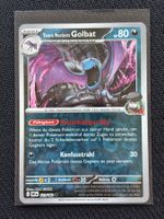 Team Rockets Golbat DRI 121 Reverse Holo Ewige Rivalen - DE