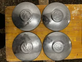 VW Raddeckel