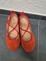 Ballerinas Mädchen von Unisa Gr. 31
