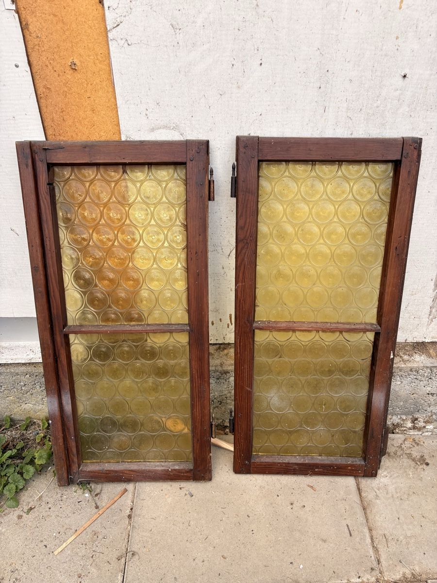 Fenster: Fenster  – Gebraucht aus Rothrist von ischifa
