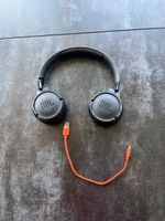 JBL Headphones Tune 510BT Black used good condition