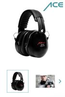 Casque antibruit ACE MUTE – Neuf 