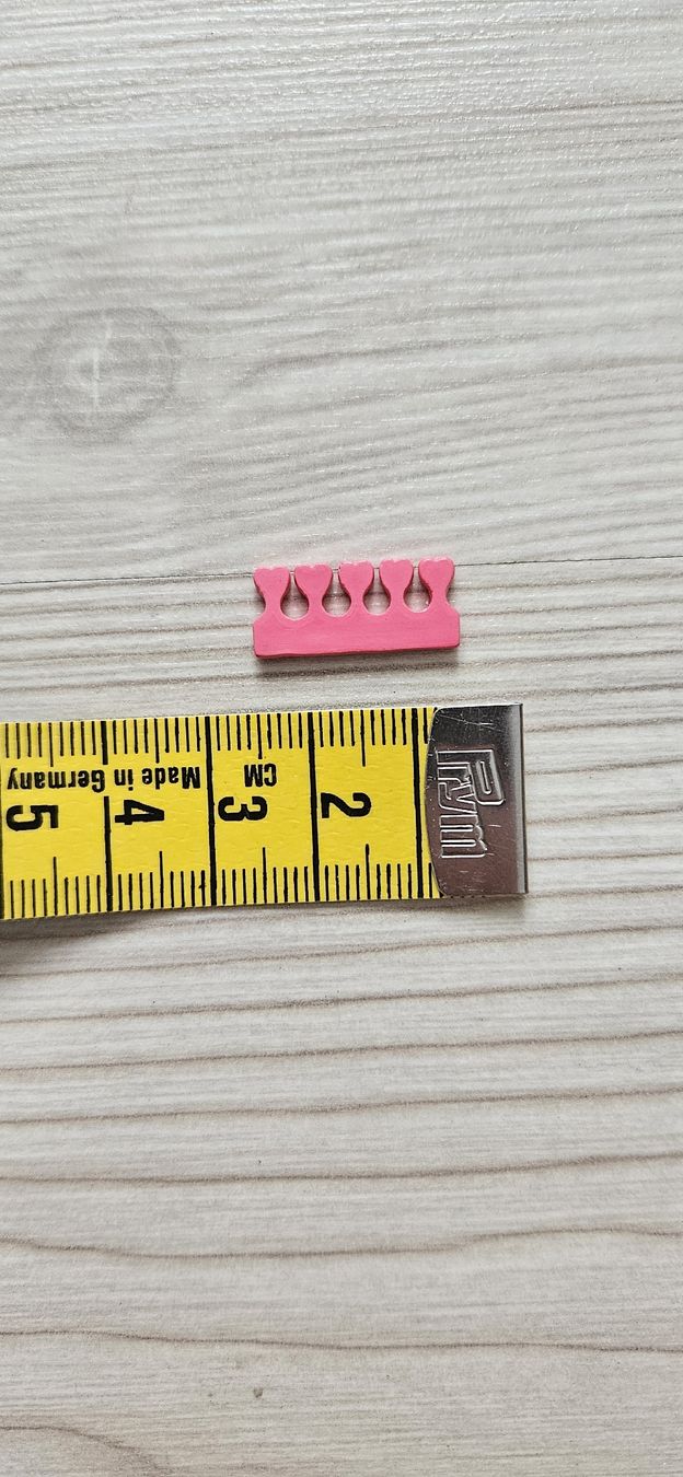 Case e mobili per bambole: miniatur Zehentrenner re-ment – Usato da Dättwil AG venduto da son_x2fq 1