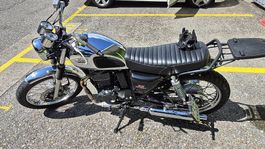 MASH 500 MFK