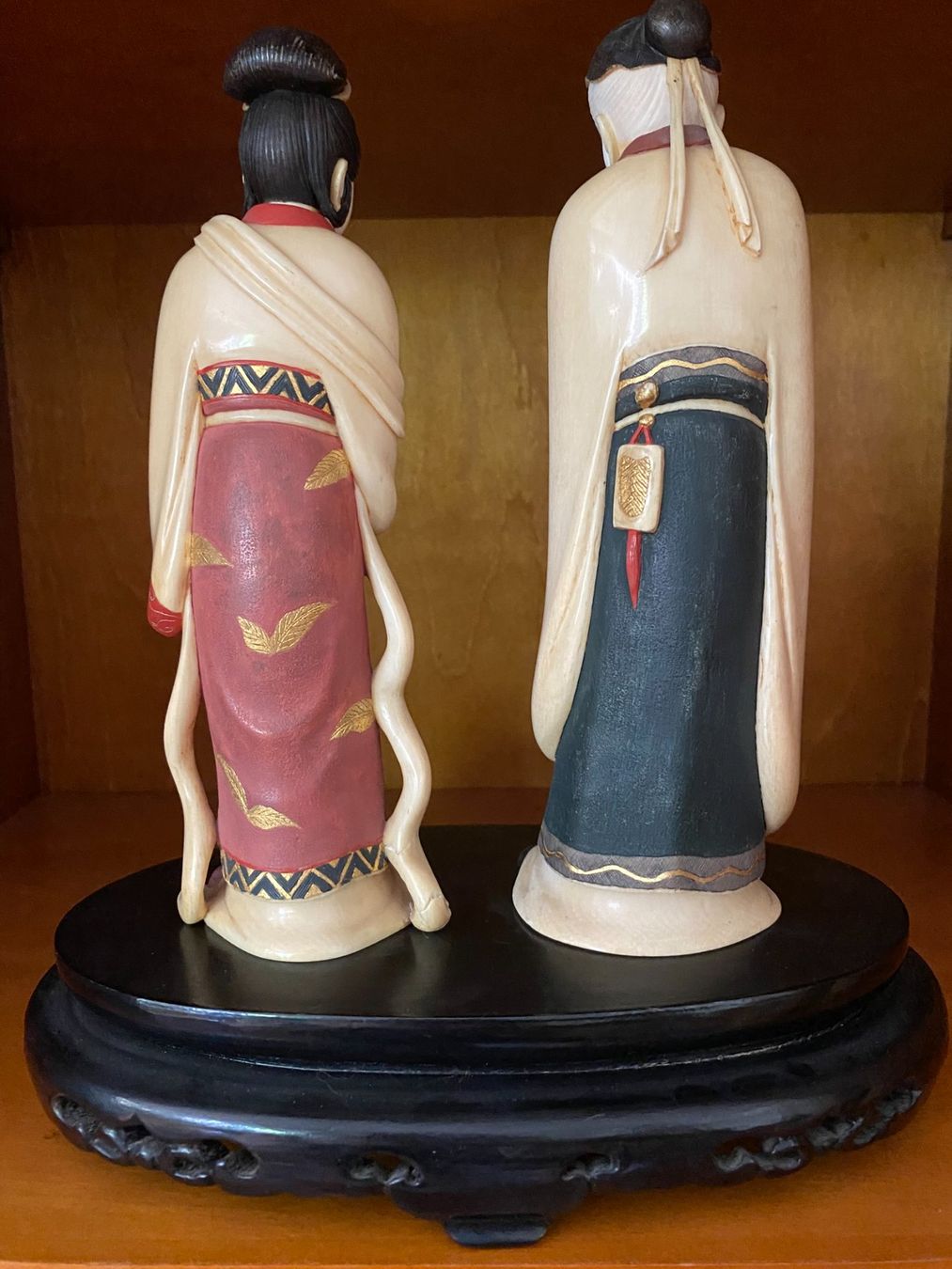 Sculptures & Statues: Antike Statuen – D'occasion à Reinach BL par Niculescu 1