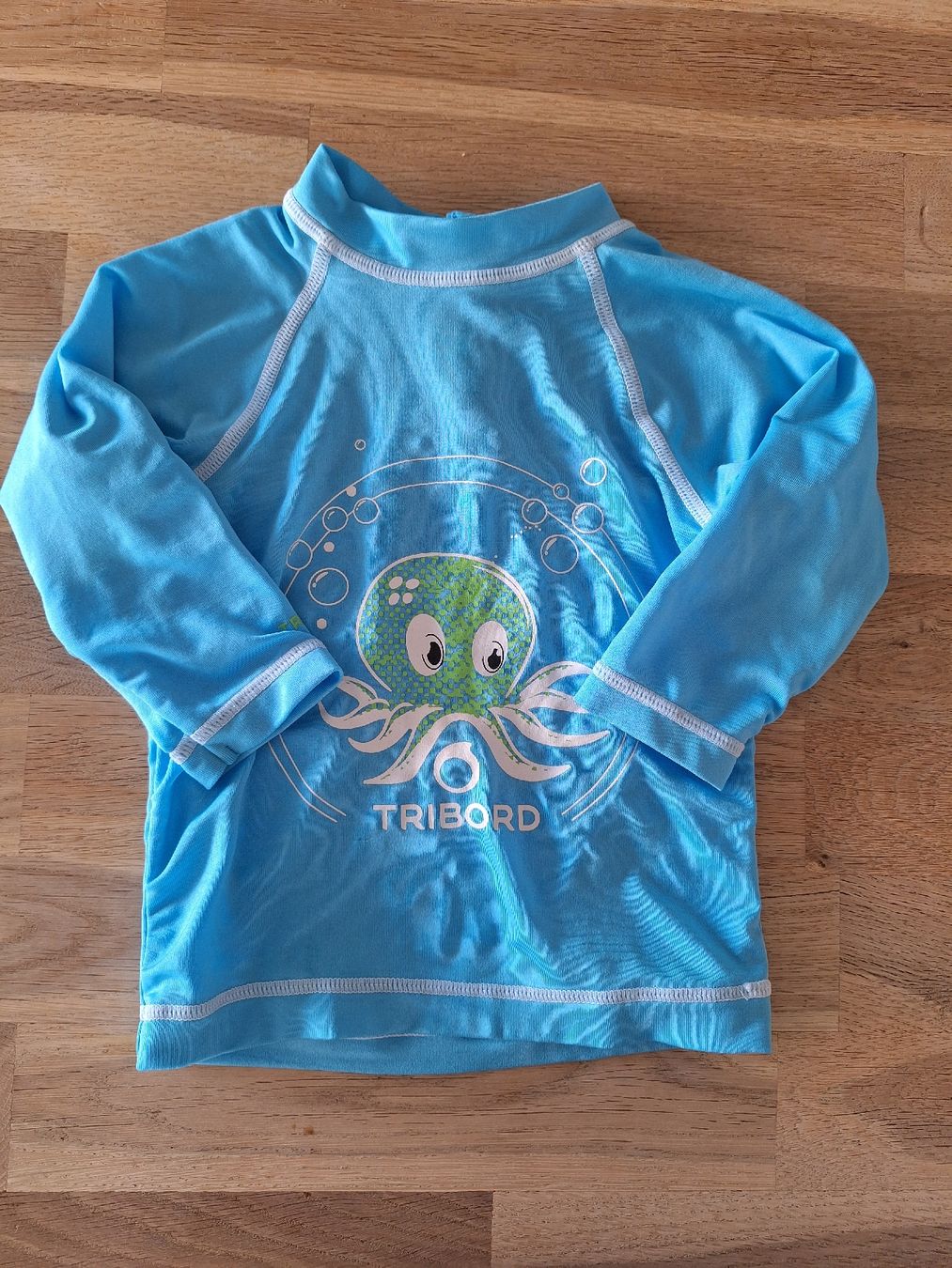 Costumi da bagno: Badeshirt 74 – Usato da Bad Zurzach venduto da han_5znm