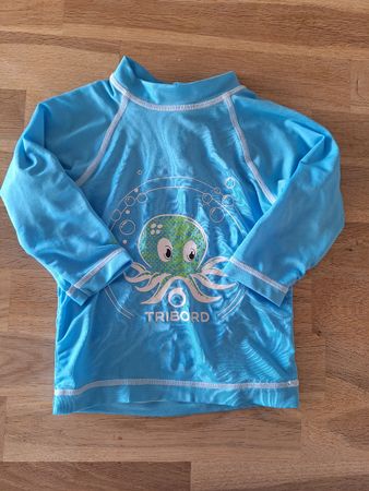 Badeshirt 74