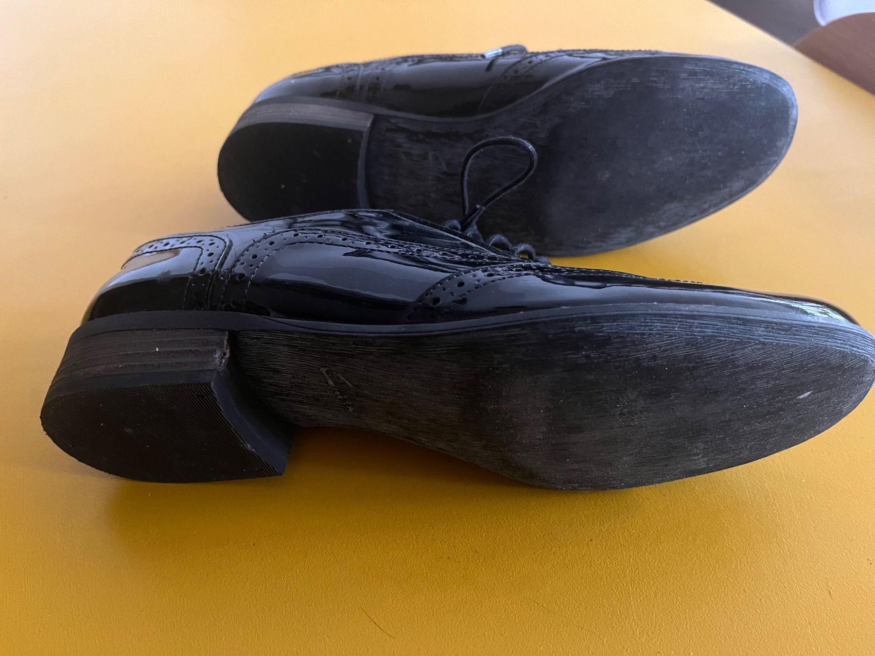 Clarks Scarpe da donna: Clarks femme p.40/41 – Usato da Biel-Bienne venduto da Doriskoloris 3