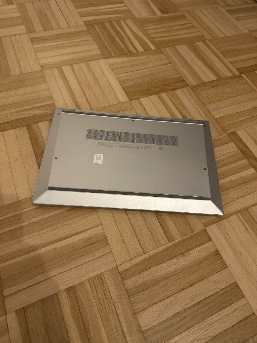 Hewlett Packard Portables: HP Elitebook 840 G8 Notebook – D'occasion à Wetzikon ZH par Lialt 1