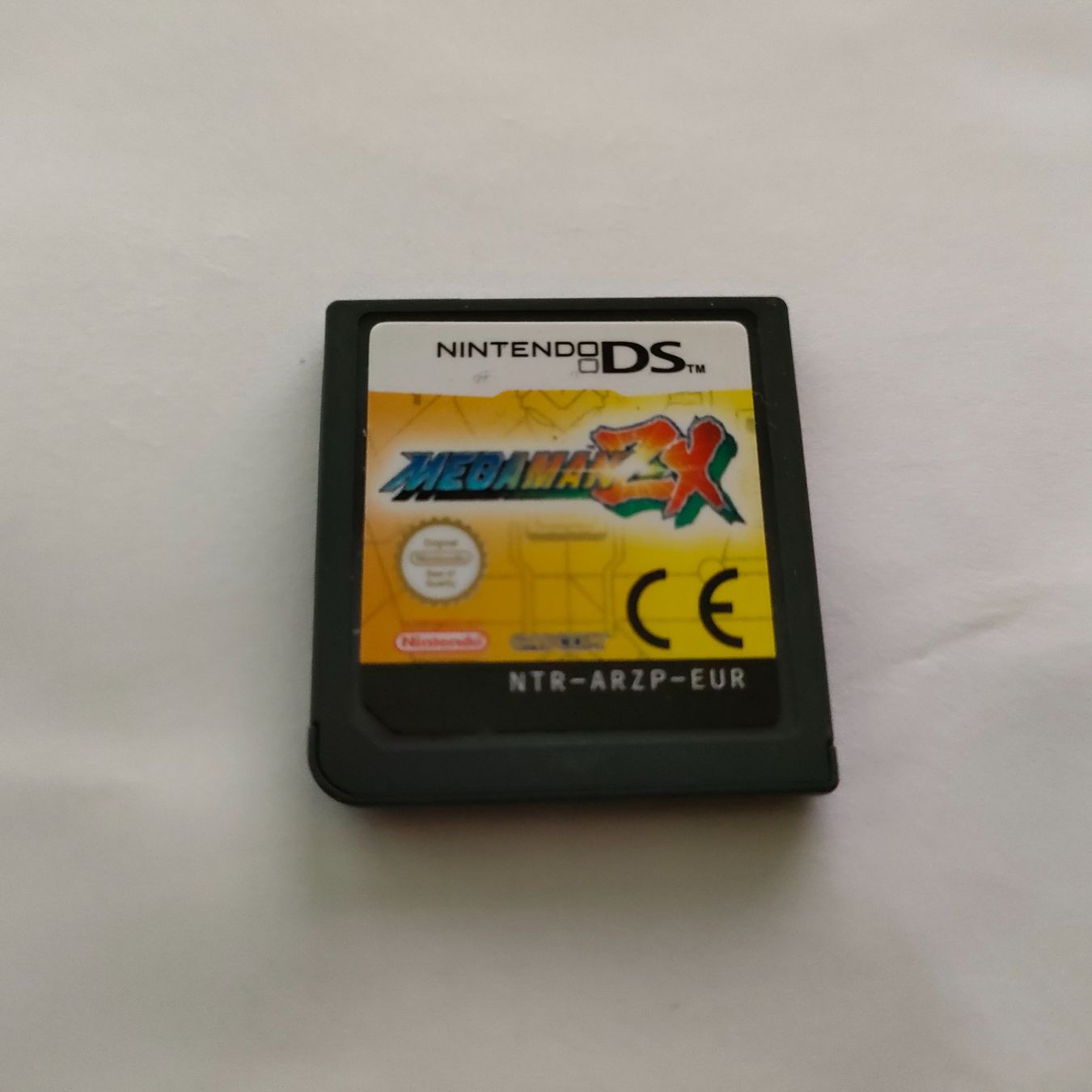 Nintendo Spiele: Mega Man ZX - DS – Gebraucht aus Zürich von Mephisto87