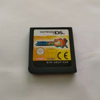 Mega Man ZX - DS