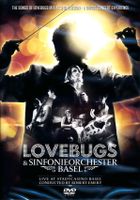 Lovebugs & Sinfonieorchester Basel