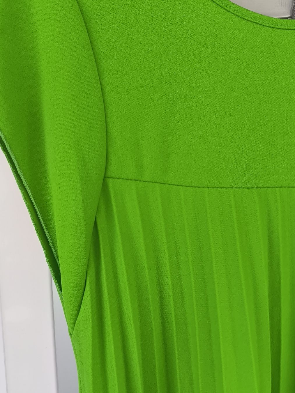 Robes: Kleid Uni Grösse – Neuf avec emballage d'origine à Oftringen par Lejaleja 4