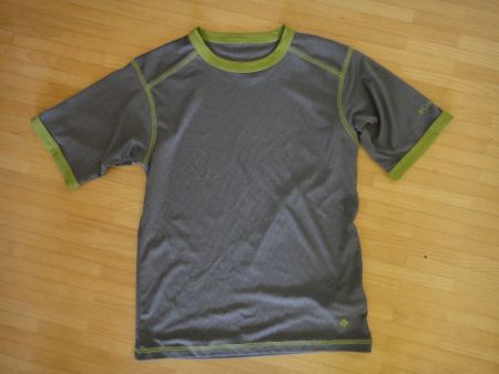 Columbia Sport T-Shirt Grösse S (8-10)- Top Zustand!
