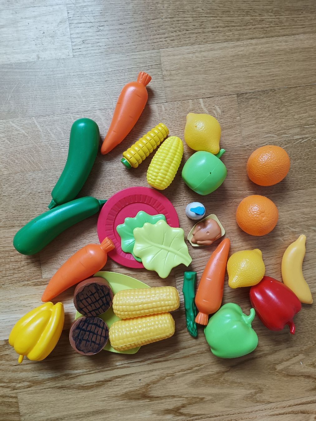 Komplettküchen: kinderküche Zubehör  – Gebraucht aus Muri AG von Suiphi
