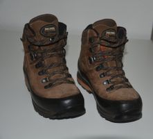 Damen Wanderschuh: Meindl MFS VAKUM  / Gr. 38