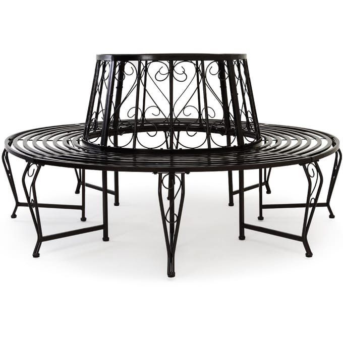 Panchine: Baumbank 160cm – Nuovo e nell'imballaggio originale da Winterthur venduto da aredo