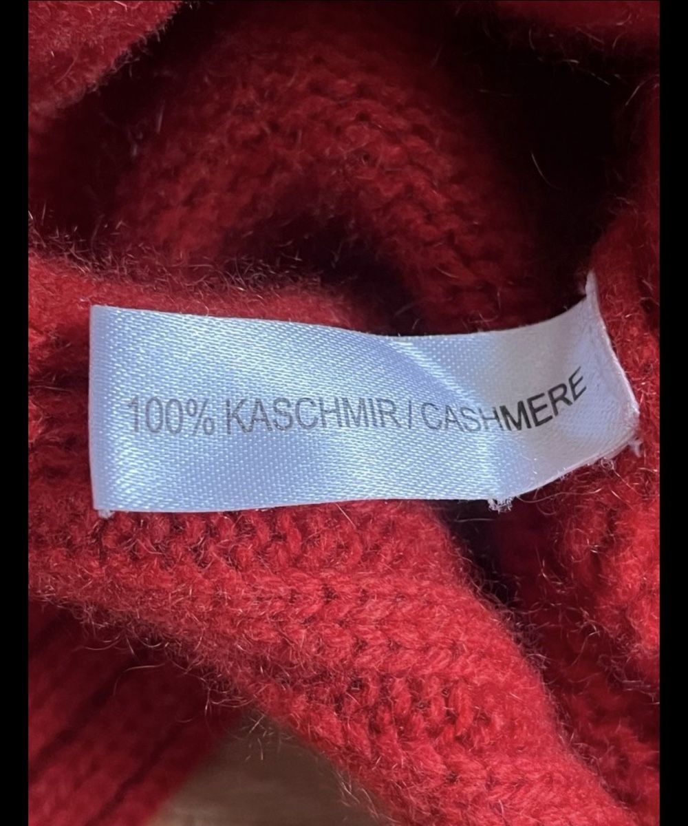 Jacken: 100% Kaschmir Strickjacke  – Gebraucht aus jona von paulan94 3