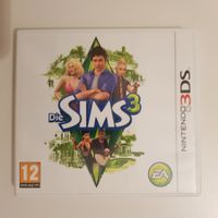 Die Sims 3 /3DS