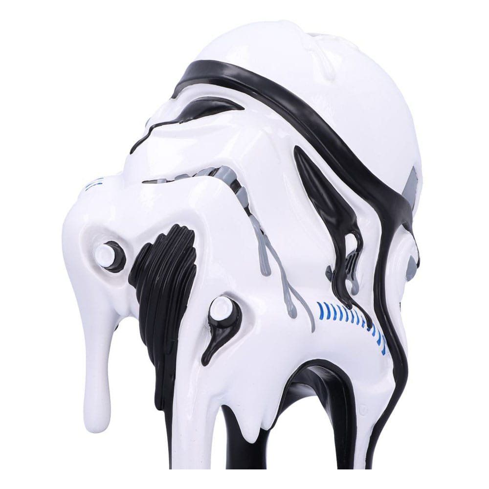 Figuren: Original Stormtrooper Too Hot To Handle Stormtrooper 23 cm – Neu und originalverpackt aus St-Imier von ATTAKSHOP 8