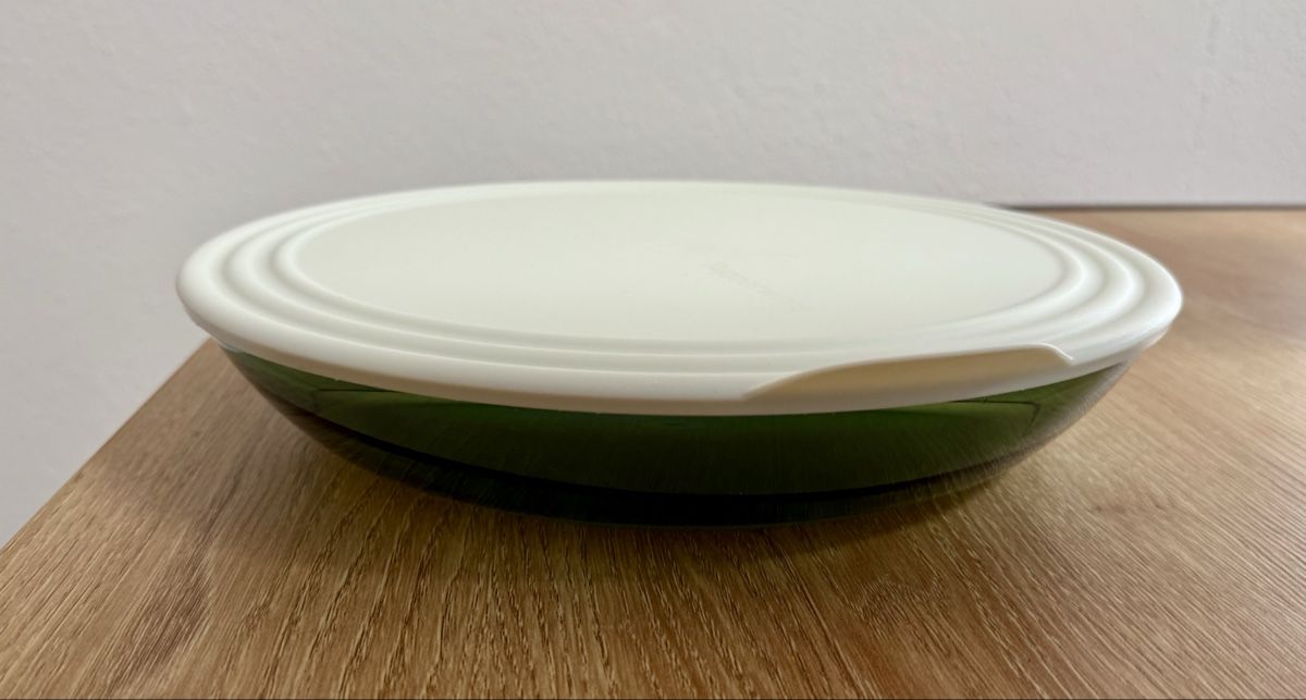 Tupperware Contenitori & Simili: Tupperware 2.4 l – Usato da Inwil venduto da TheSwissEagle 1