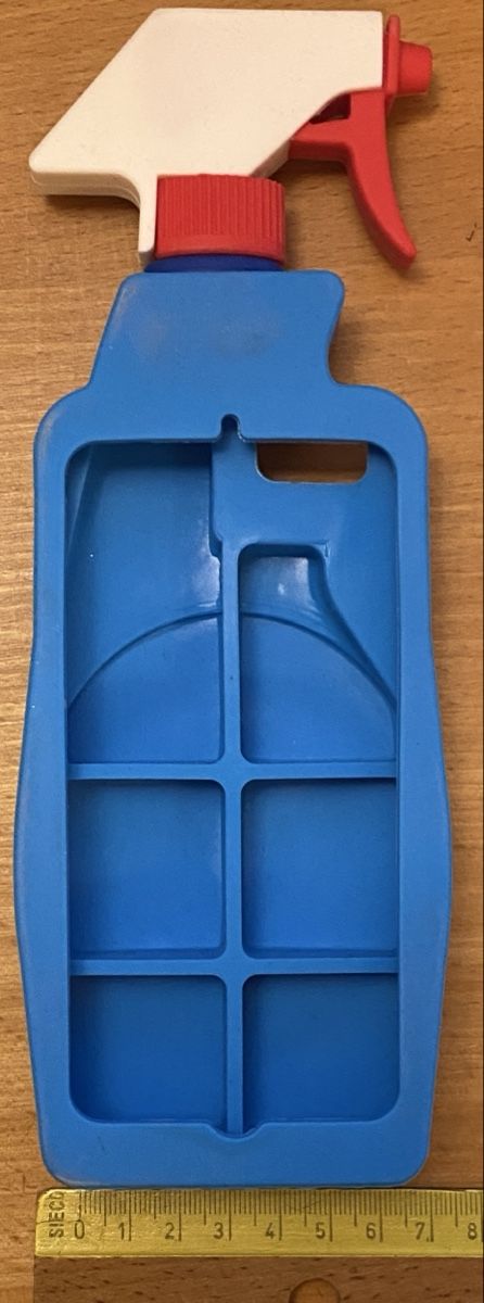 Moschino Borse: iPhone Case von Moschino – Usato da Sarnen venduto da Paris99 1
